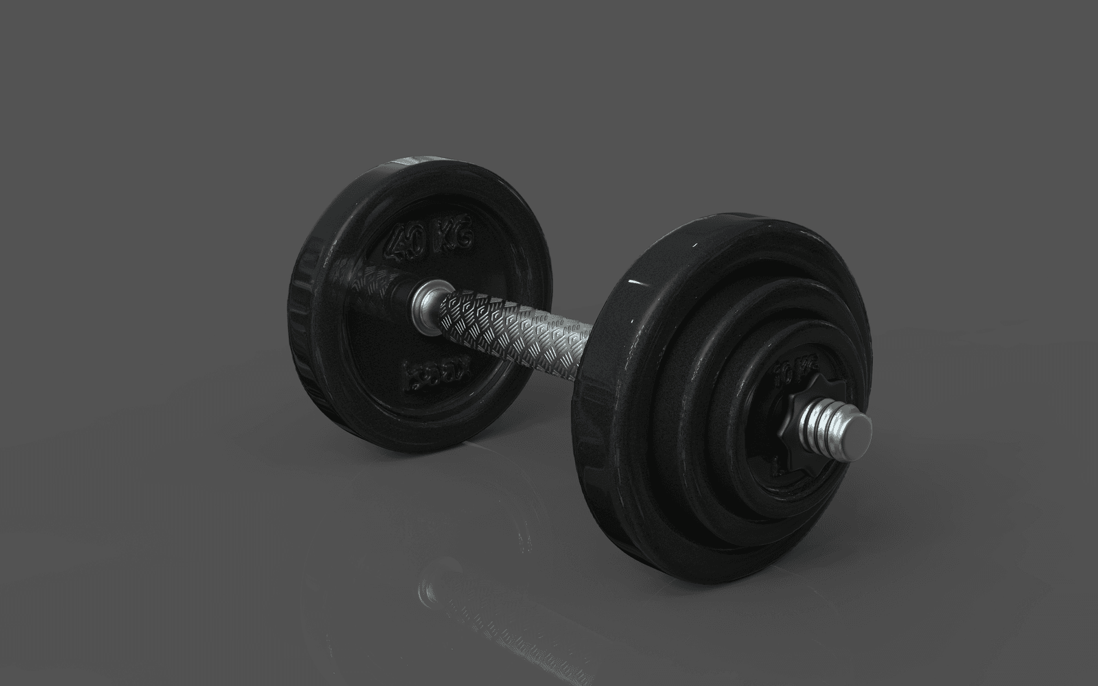 DumbellMax hero product image